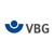 VBG – Ihre gesetzliche Unfallversicherung logo