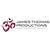 James Thomas Productions Events & Entertainment logo