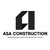 ASA Construction and Design LLC logo
