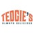 Tedgies logo