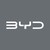 BYD Sipa Automobiles logo