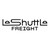 LeShuttle Freight logo