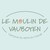 Moulin de Vauboyen - Campus du Sens au Travail logo