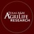 Texas A&M AgriLife Research logo