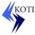 Koti logo