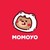 MOMOYO INDONESIA logo