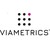 Viametrics AB logo
