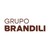 Brandili Têxtil Ltda logo