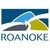 City of Roanoke, VA logo