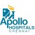 Apollo Hospitals, Chennai logo