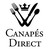 Canapes Direct logo