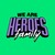 Heroes Family logo