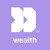 TIFIN AMP for Wealth logo