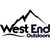 West End Outdoors logo