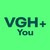 VGH & UBC Hospital Foundation logo