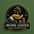 Income Garden logo