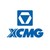 XCMG America Inc. logo