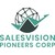 SalesVision Pioneers Corp. logo