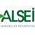 ALSEI RESIDENTIEL logo