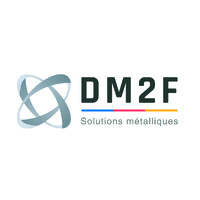 DM2F logo