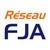 Réseau FJA logo