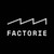 Factorie logo