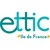 Ettic Ile-de-France logo