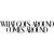 What Goes Around Comes Around logo