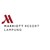 Lampung Marriott Resort & Spa logo