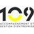 109 Gestion logo