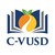 Covina-Valley Unified School District logo