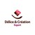 Délice & Création Export logo
