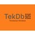 TekDb logo