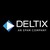 Deltix logo