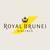 Royal Brunei Airlines logo