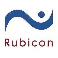 Rubicon Fund Management LLP logo