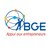 BGE logo