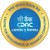 CDAC Mohali logo