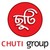 Chuti group logo