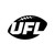 United Football League (UFL) logo