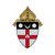 ROMAN CATHOLIC DIOCESE OF HARRISBURG logo