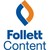 Follett Content Solutions logo