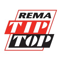 REMA TIP TOP logo