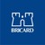 BRICARD logo