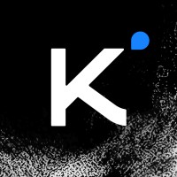 Kimi (Moonshot AI) logo