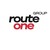 Route One Group logo