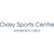Oxley Sports Centre logo