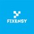 Fixensy logo