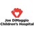 Joe DiMaggio Children's Hospital logo