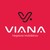 Viana Negocios Imobiliarios logo